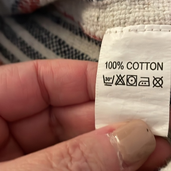 BEACH LIFE BY LA DRFT TUNIC SHIRT SIZE S - Picture 4 of 4